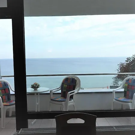 H5-57-hanseat-seeblick-und-aussenschwimmbad Apartament Scharbeutz